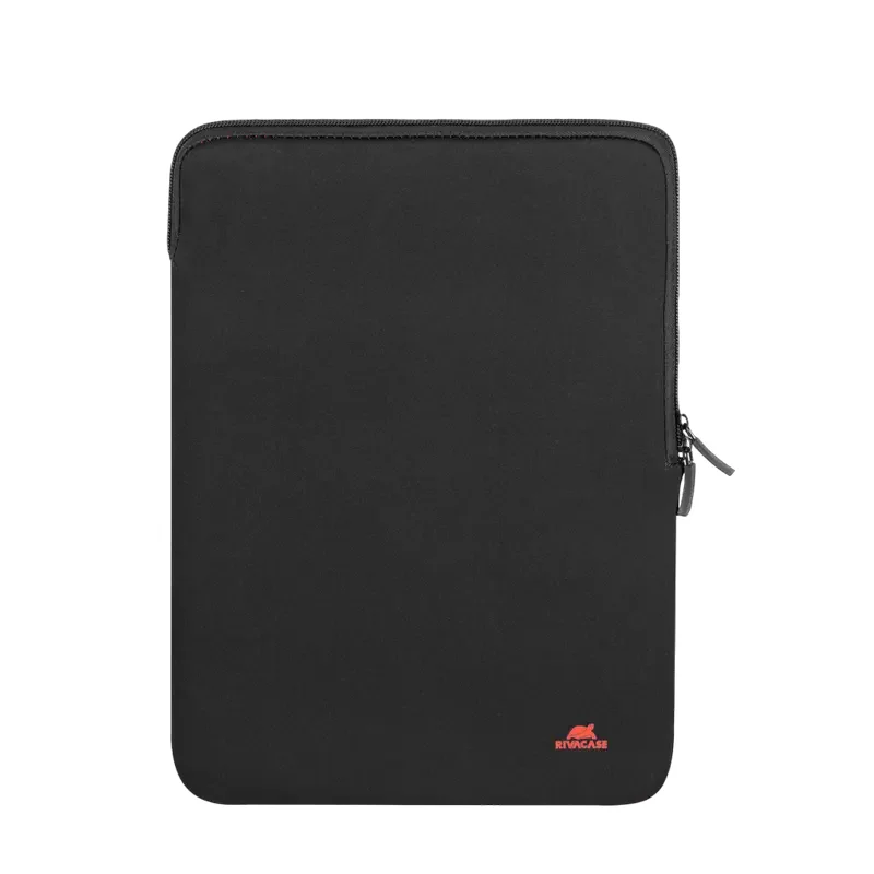 Ultrabook Vertical sleeve Rivacase 5223 for 13.3"-14", Black