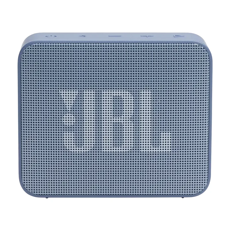 Portable Speakers JBL GO Essential 2, Blue
