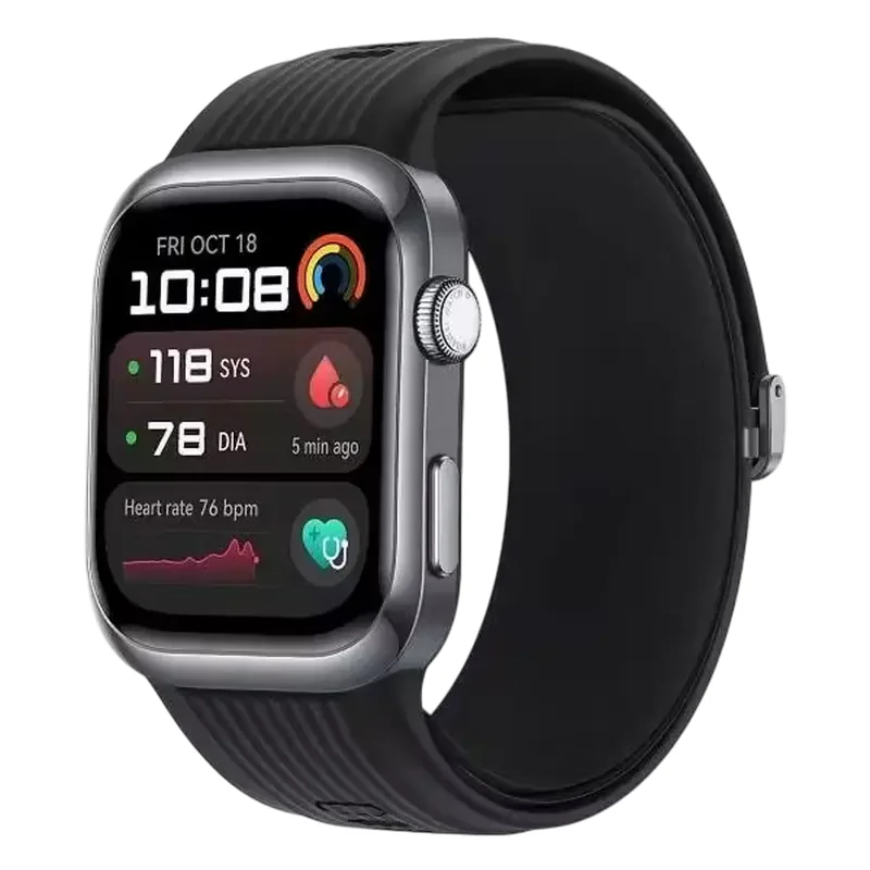 Умные часы Huawei Watch D2, 38мм, Чёрный