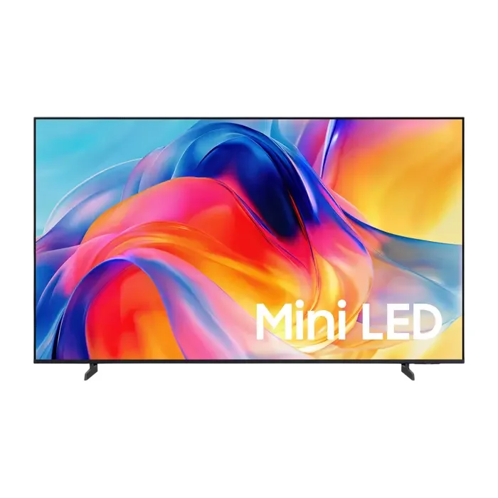65" LED SMART Телевизор Samsung UE65M70HAUXUA, 3840x2160 4K UHD, Tizen, Черный
