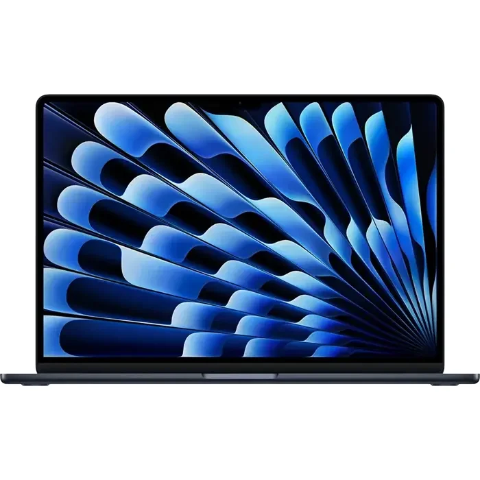 NB Apple MacBook Air 15.3" MDVK4RU/A Midnight (M5 16Gb 1Tb) 70W charger