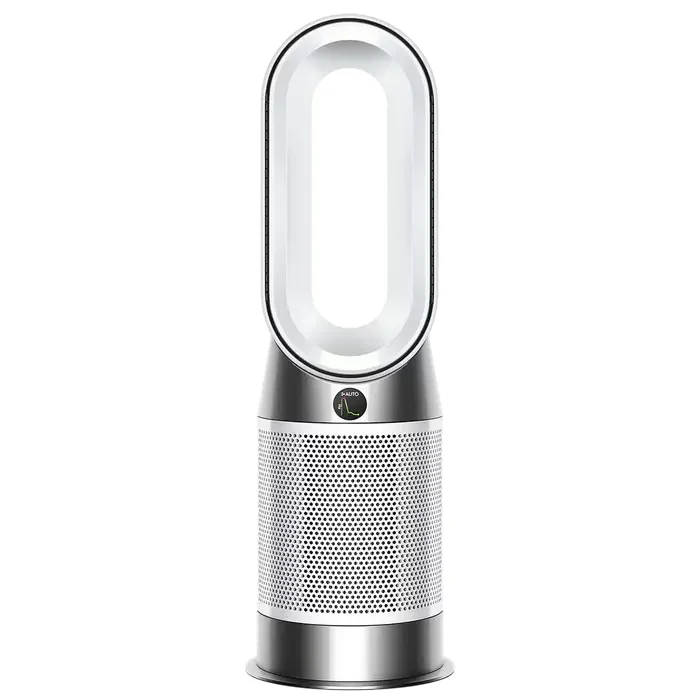 Очиститель воздуха Dyson HP11 Hot+Cool, Белый
