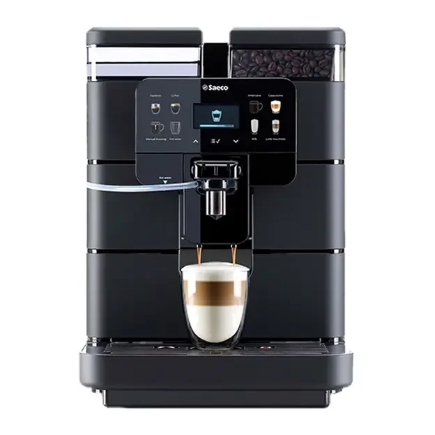 Coffee Machine Saeco Royal OTC