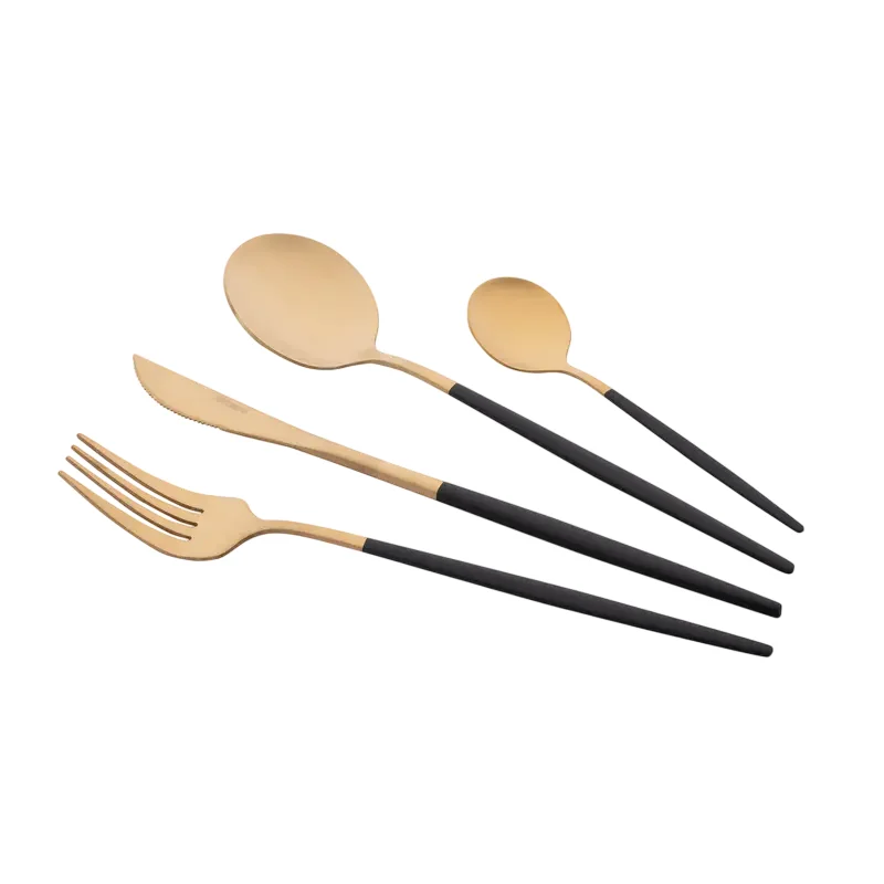 Cutlery set Ardesto, 4 buk.AR0704LB
