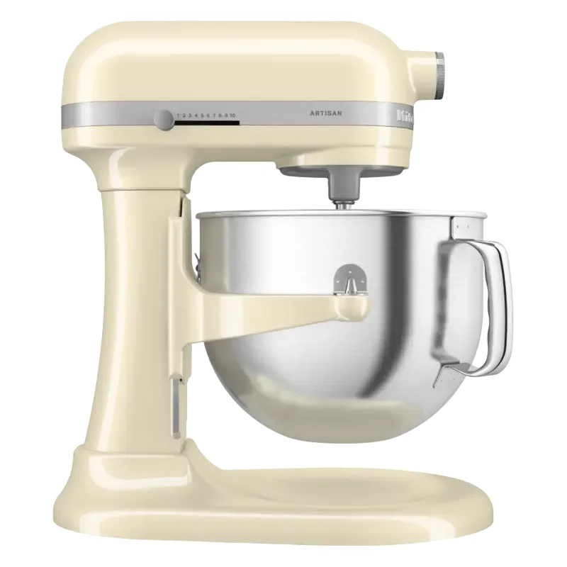 Mixer KitchenAid 5KSM70SHXEAC