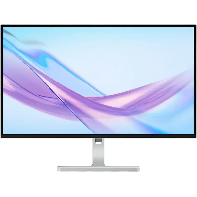 27" Monitor Lenovo L27q-4A, IPS 2560x1440 WQHD, Grey
