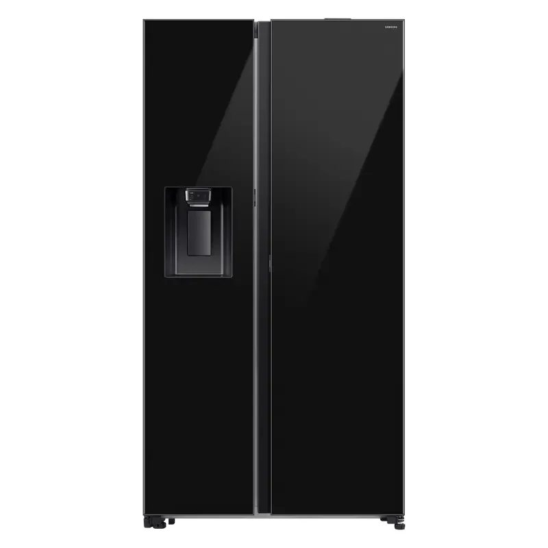 Refr/SBS Samsung RS80F64JEBEO