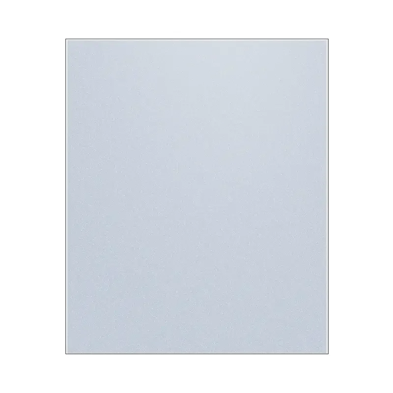 Refrigerator panel Samsung RA-B23EBBCSGG, Light Blue