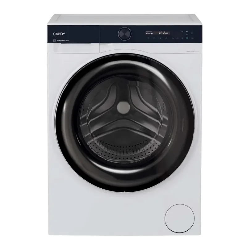 Washing/dryer machine Candy BWS 6106B8-S 10/6Kg