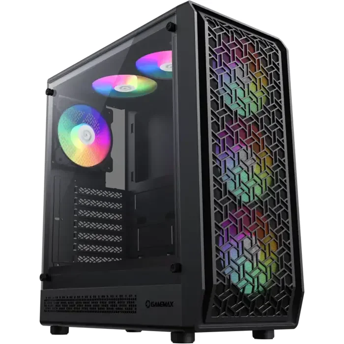 Navigator  PC11922 // Gaming / PC  i5-14400 Z790 16GB M.2 NVMe 500GB RX 9060XT 16GB 750W