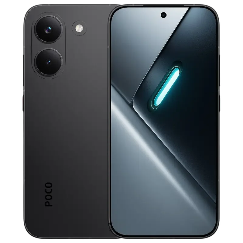 Poco X8 Pro 5G 12/512GB EU Black