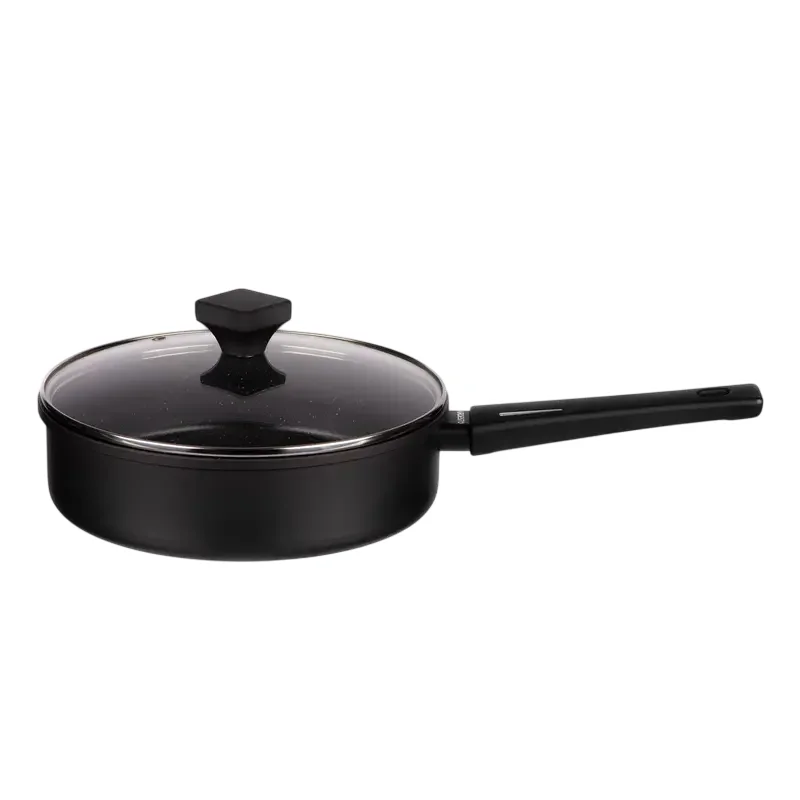 Crepe Pan Ardesto AR1924GMG Gemini Andria
