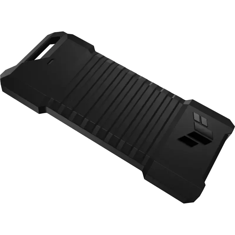External Case ASUS TUF Gaming A1, 90DD02N0-M09000