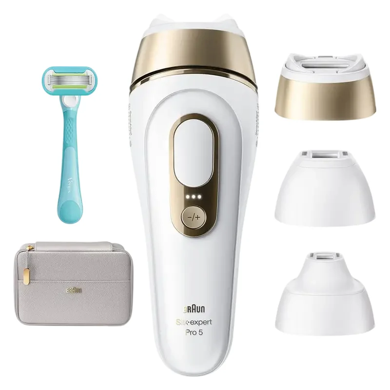 Epilator Braun PL5351 Silk-expert Pro 5 IPL