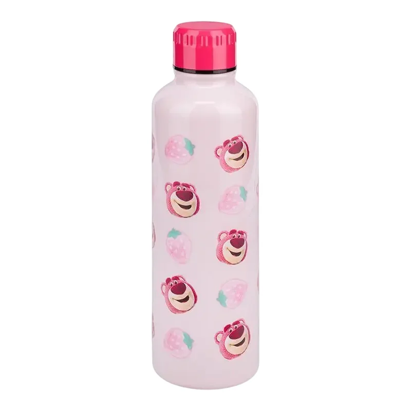 Cana Paladone Lotso Metal Water Bottle PP14524TS