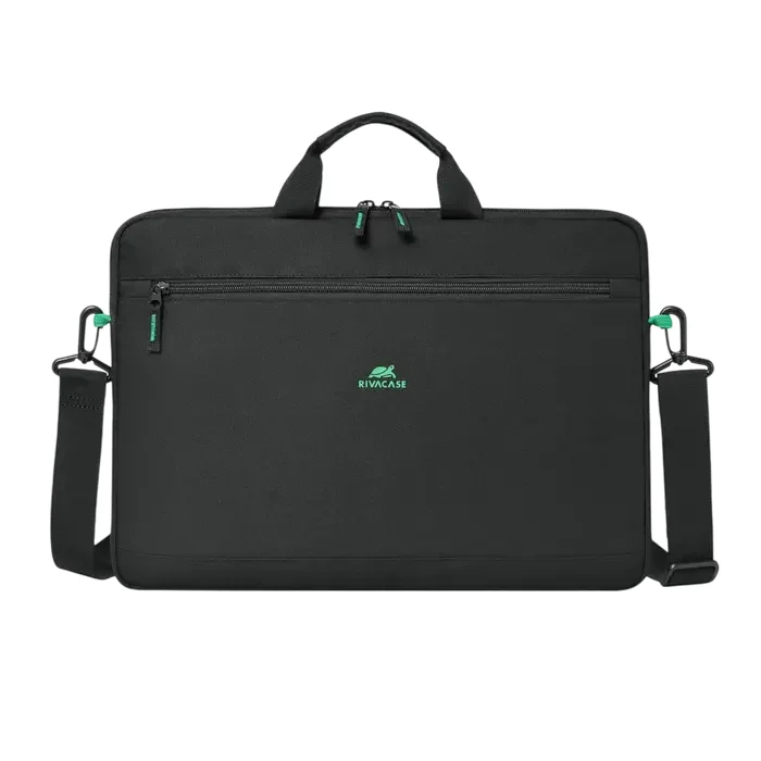 NB bag Rivacase 5516, for Laptop 15,6" & City Bags, Black