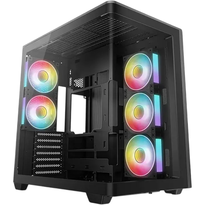 Navigator  PC11907 // Gaming / PC Ryzen 7 8700F B650M 16GB DDR5 M.2 NVMe 1TB RTX5060Ti 8GB 850W