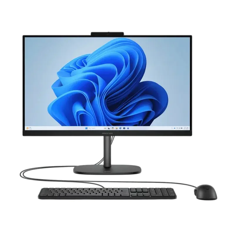 HP OmniStudio AiO 24-cu0100ci PC
