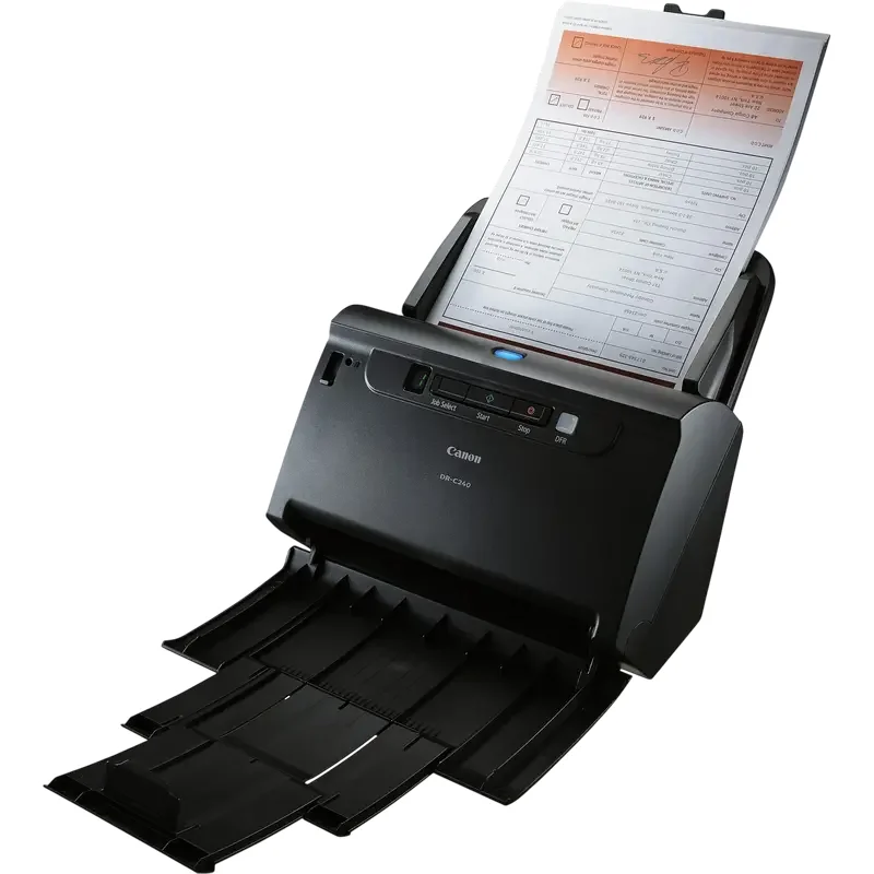 Scanner Canon imageFORMULA DR-C240