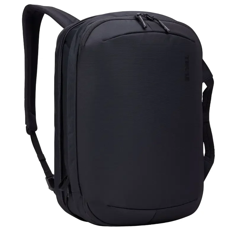 Backpack Thule Subterra 2 TSBB401, 15L, 3205060, Black Hybrid Travel Bag
