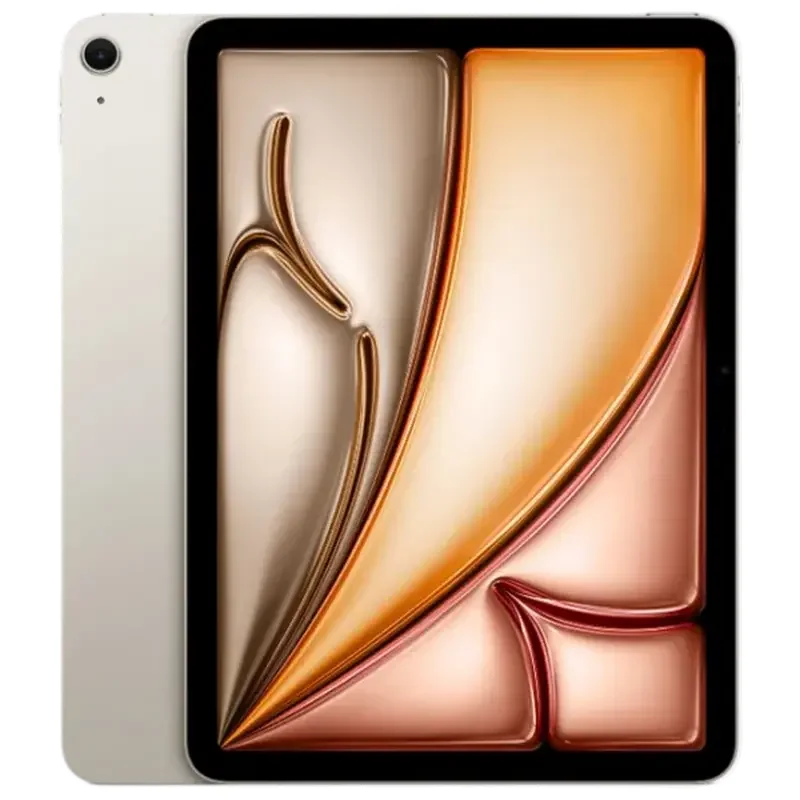 Apple 11-inch iPad Air 2026 Wi-Fi 256GB Starlight (MH374LL/A) EU