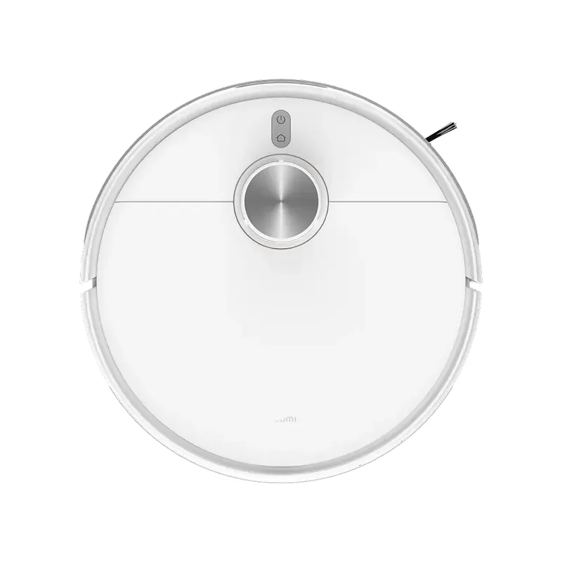 Aspirator Robot Xiaomi S40, Alb