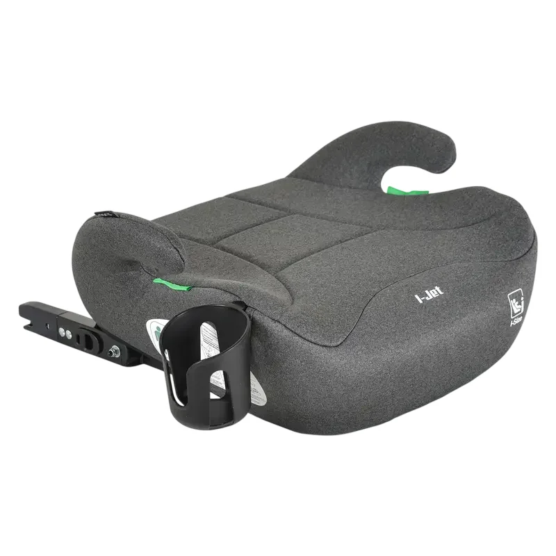 Scaun auto Moni I-Jet 36 kg / Gray / White 3801005152186