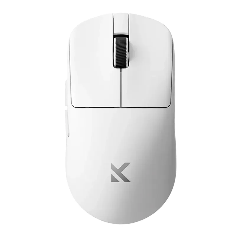 Игровая мышь MCHOSE L7 Ultra Plus, Белый