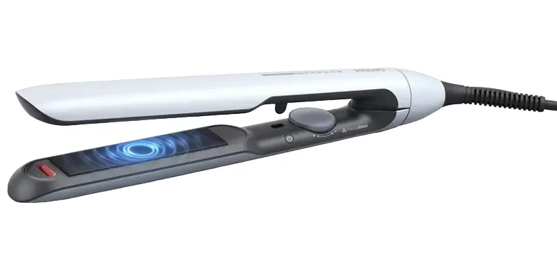 Hair Straightener Philips BHS520/00, Light Blue