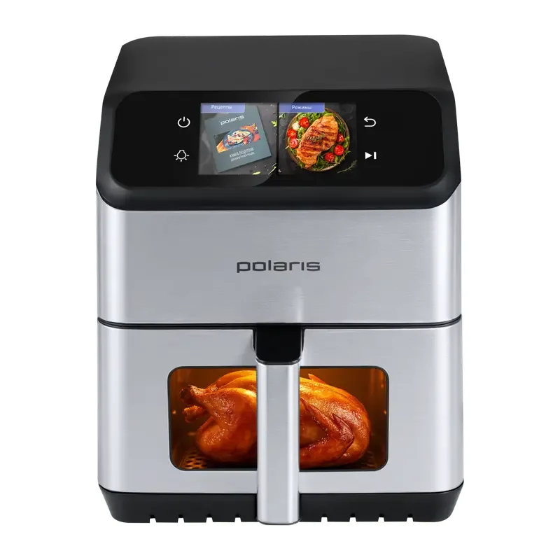 Air Fryer Polaris PAF 9017DWS