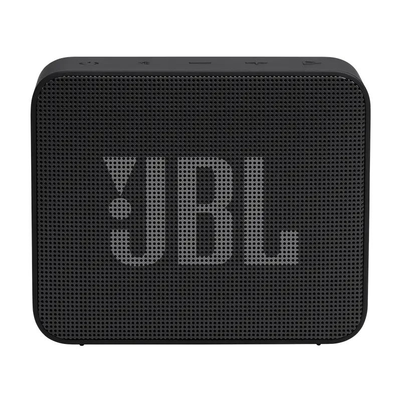 Portable Speakers JBL GO Essential 2, Black