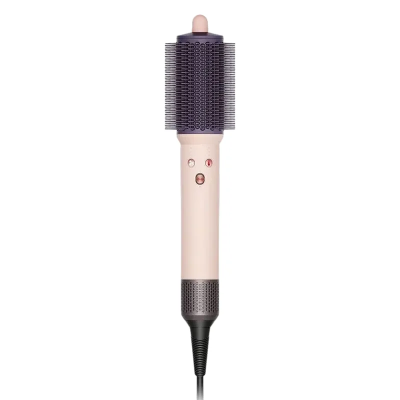Hair Hot Air Brush Dyson HB01 Airsmooth Ceramic Pink (493078-01)
