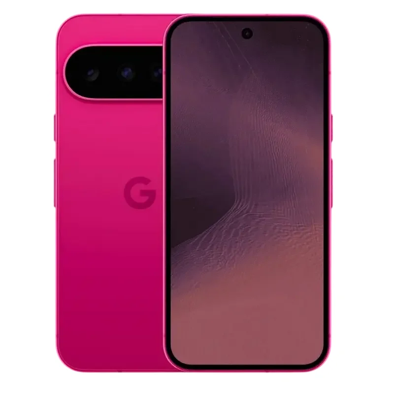 Google Pixel 11 12/256GB Hibiscus