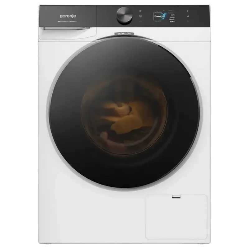 Washing machine/fr Gorenje WG894A1P1 Class A