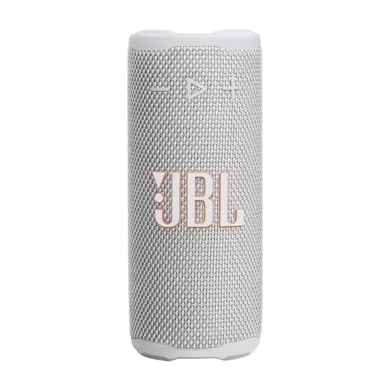 Portable Speakers JBL Grip, White