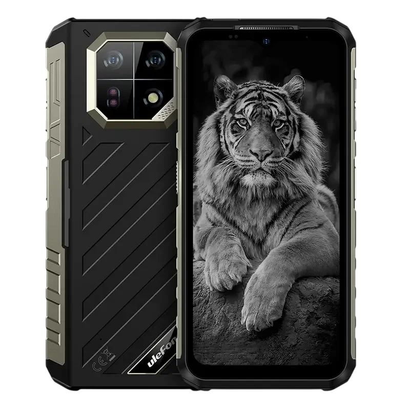 Ulefone Armor 22 Pro 8/128 Gb Black
