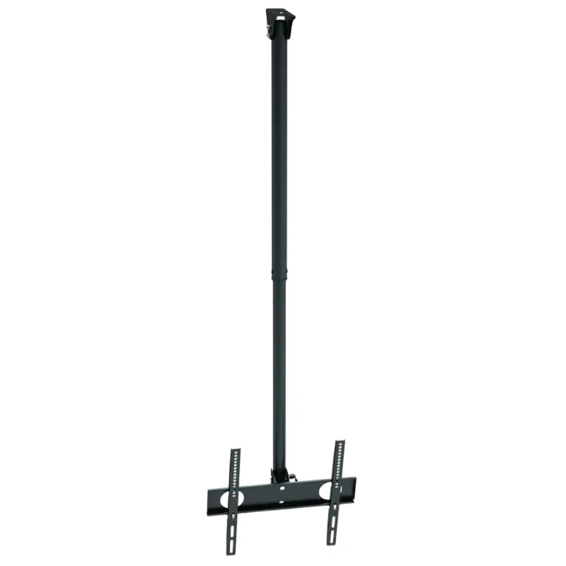Suport TV tavan Full-motion Reflecta Pallas L, Negru