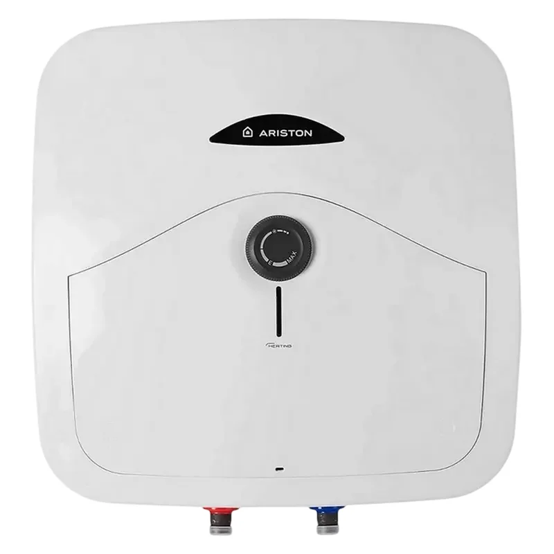 Electric Water Heater ARISTON Andris R10 PL, 10L, White