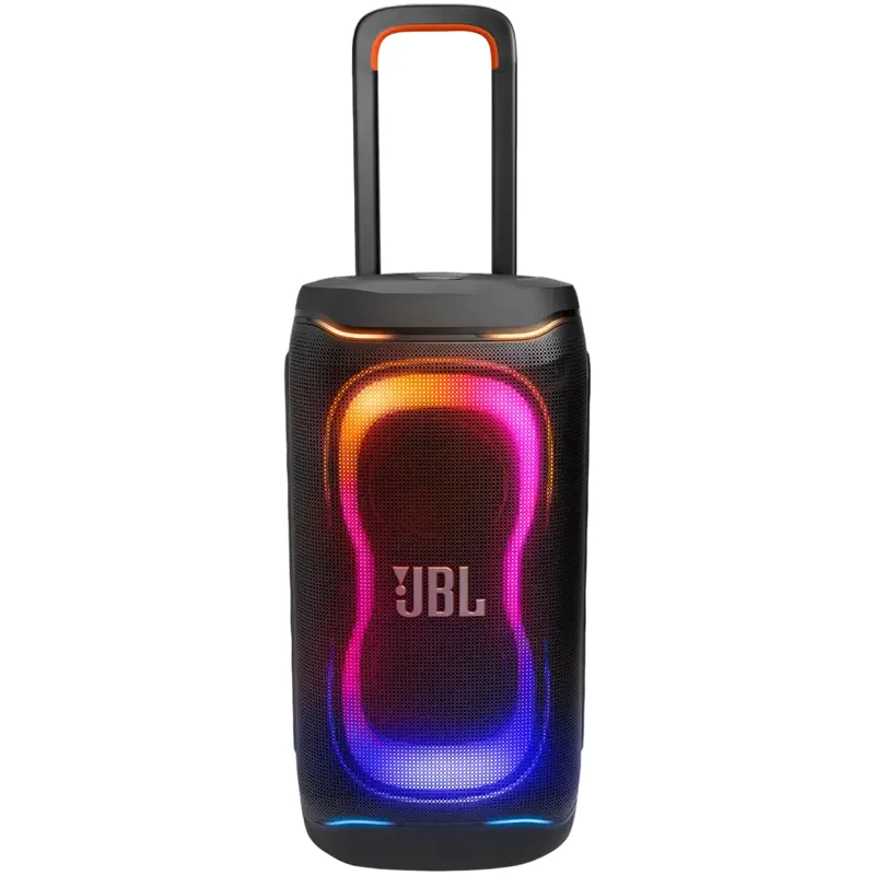 Portable Audio System JBL PartyBox 330, Black