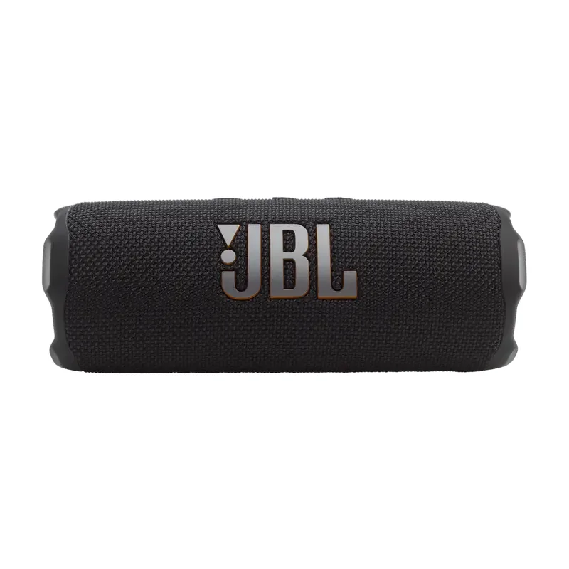 Portable Speakers JBL Flip 7, Black
