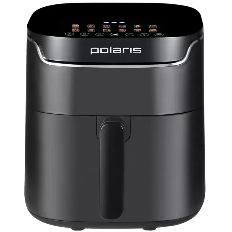 Аэрогриль Polaris PAF 5502, Чёрный