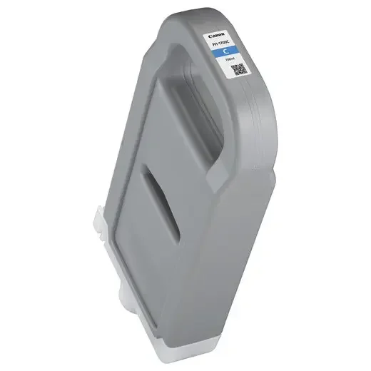 Ink Cartridge Canon PFI-1700 Cyan