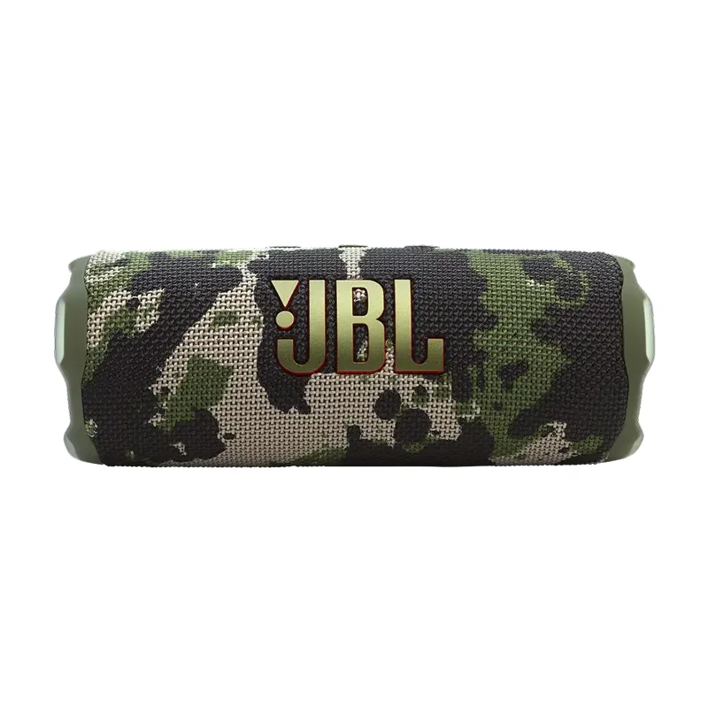 Portable Speakers JBL Flip 7, Squad