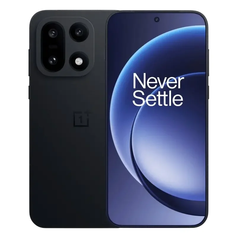 Смартфон OnePlus 15, 12Гб/256Гб, Infinite Black