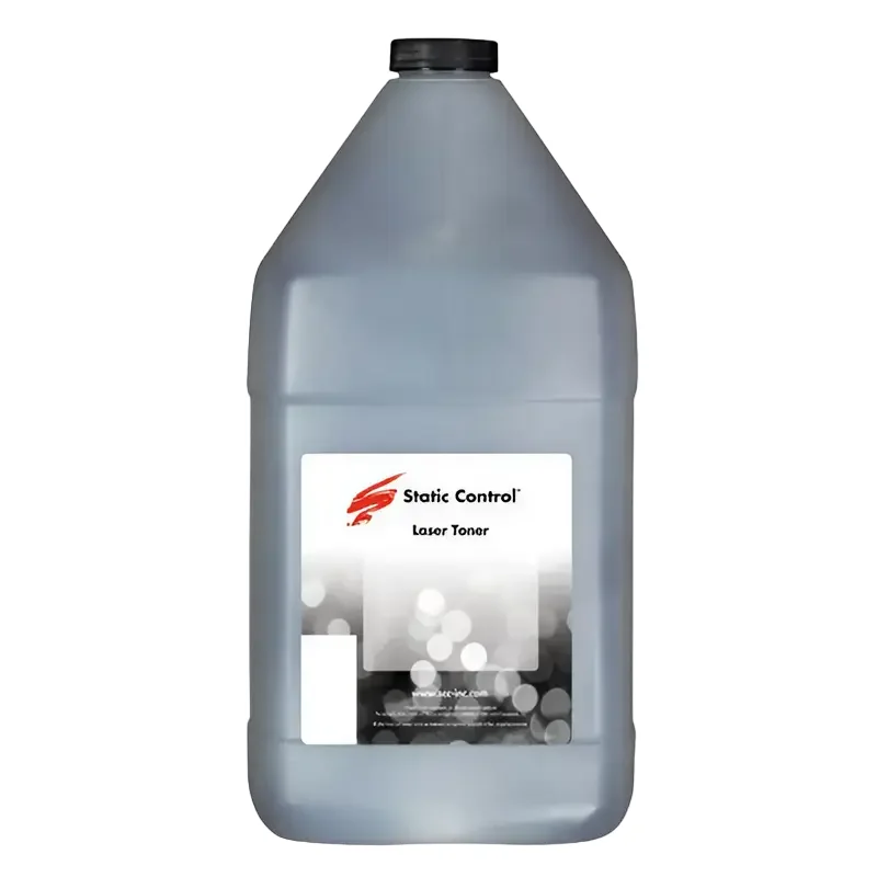 Toner SCC TRHM507-10KG, 10kg, Black