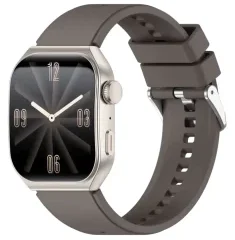 Smart Watch Proove Moment Titanium