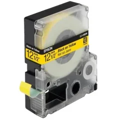 Label Tape Cartridges