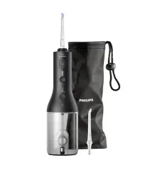 Ирригатор для полости рта Philips HX3826/33, Чёрный