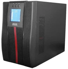 Uninterruptible Power Supply PCM MAC-3000, Online, 3000VA, Tower