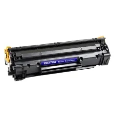 Cartuș pentru imprimantă ChinaMate HR-CE278A/CRG728 KT, Negru